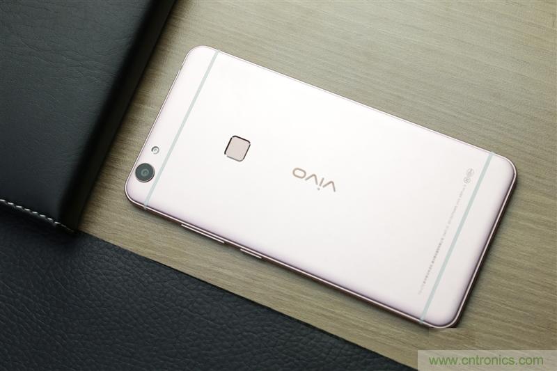 Hi-Fi革命！vivo X6 Plus深度評測：夠快才暢快