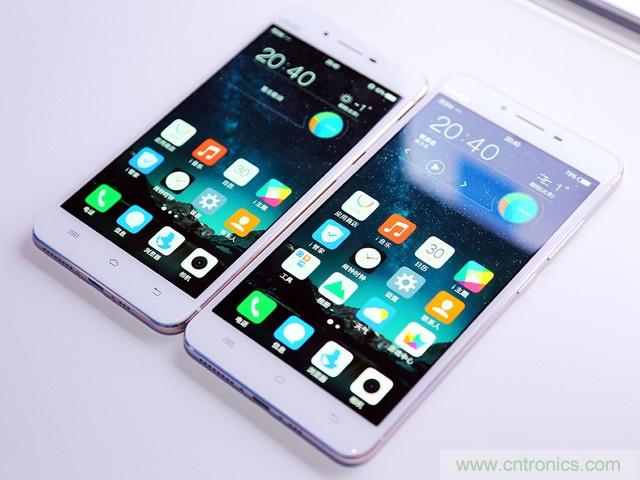 Hi-Fi革命！vivo X6 Plus深度評測：夠快才暢快