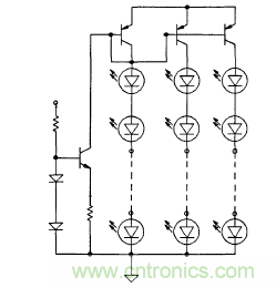 &ldquo;各有所愛&rdquo;盤點LED電源恒流驅(qū)動、恒壓驅(qū)動優(yōu)缺點
