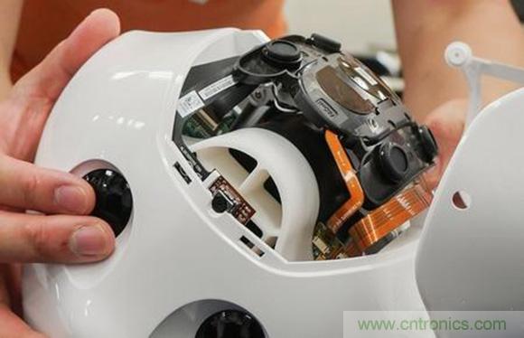 拆解筆記本不過癮，那就來拆拆日本情感機(jī)器人吧！