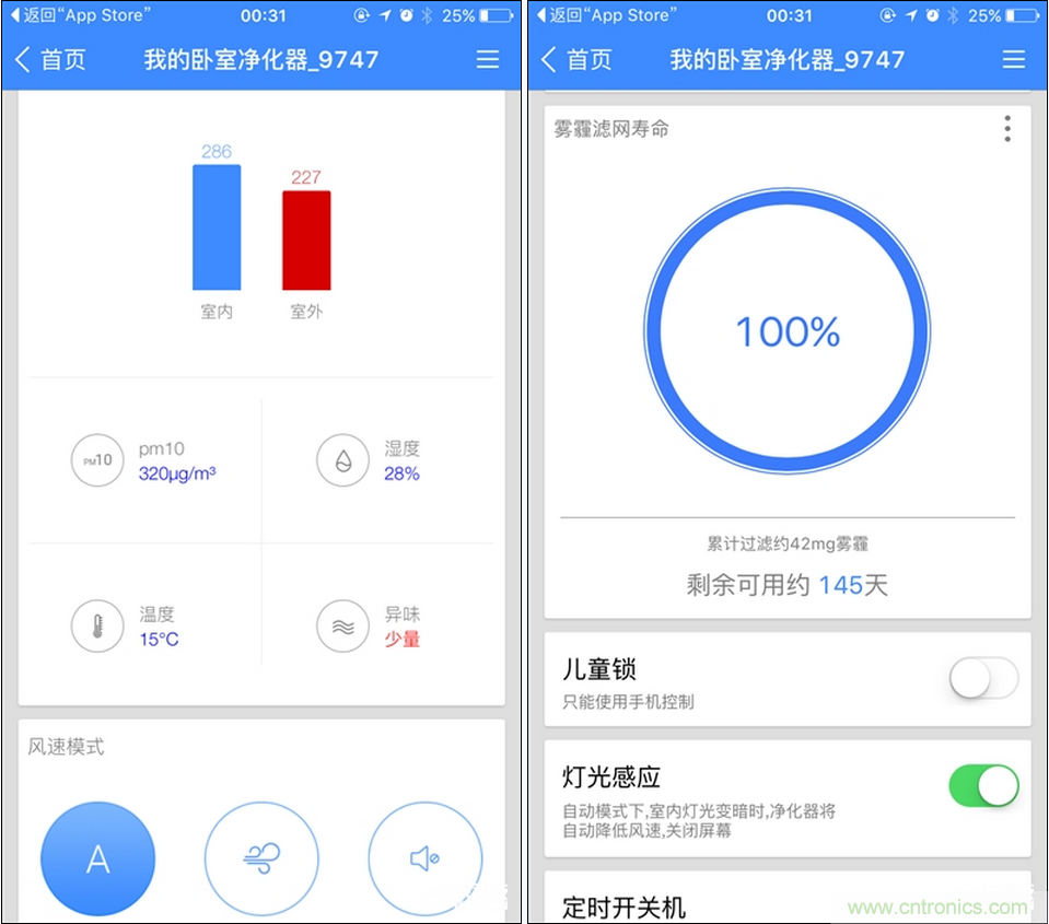 豹米空氣凈化器2首發(fā)評(píng)測(cè)：&ldquo;靜&rdquo;中有&ldquo;凈&rdquo;的臥室神器