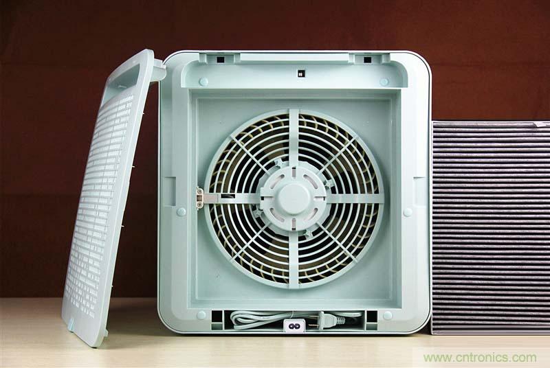 豹米空氣凈化器2首發(fā)評(píng)測(cè)：&ldquo;靜&rdquo;中有&ldquo;凈&rdquo;的臥室神器