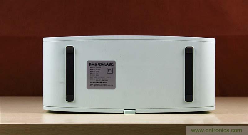 豹米空氣凈化器2首發(fā)評(píng)測(cè)：&ldquo;靜&rdquo;中有&ldquo;凈&rdquo;的臥室神器