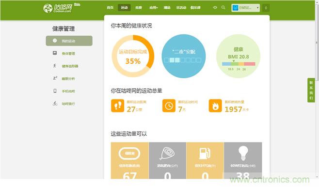 咕咚智能手環(huán)2上手評測：功能齊全，細(xì)節(jié)欠缺
