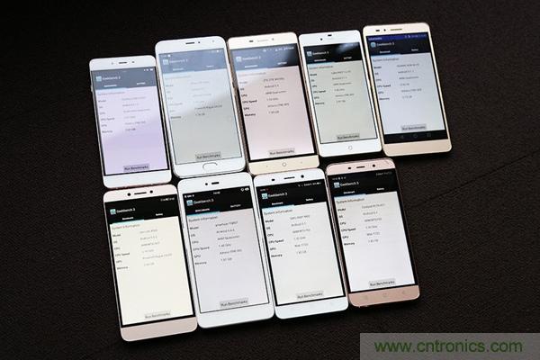 2015年9款千元智能手機(jī)橫評(píng)：誰(shuí)才是紅海霸主？