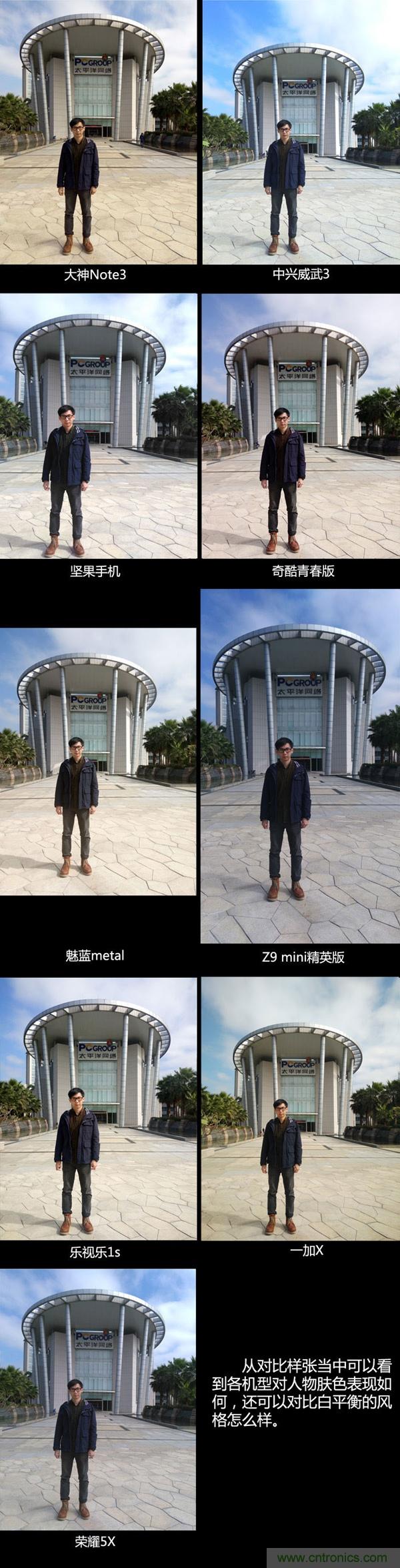 2015年9款千元智能手機(jī)橫評(píng)：誰(shuí)才是紅海霸主？