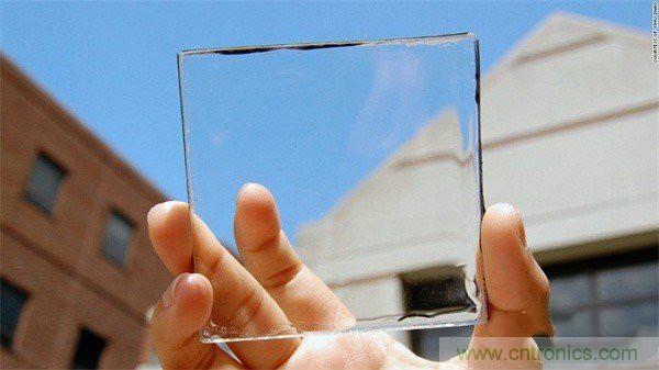 此光伏電池腦洞大開，黑科技逆襲成黑馬