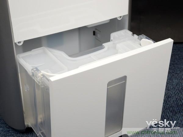 松下除濕機F-YCL27C評測:讓家里和心情都陽光燦爛的神器