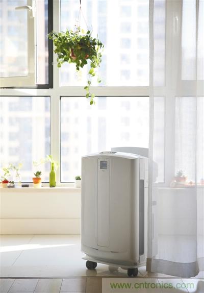 霧霾肆虐，你還在為如何選擇空氣凈化器而煩惱嗎？