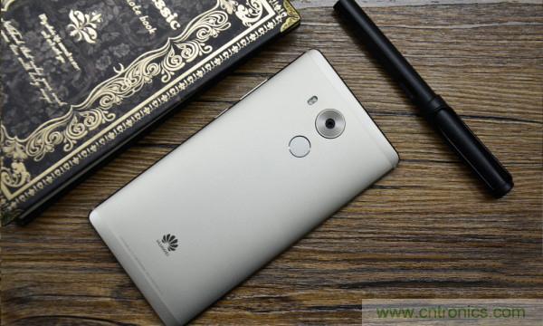 新旗艦Mate 8全評(píng)測(cè)：橫空出世！能否延續(xù)一機(jī)難求？