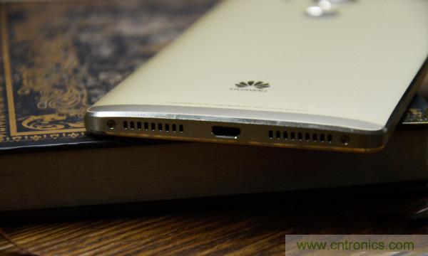 新旗艦Mate 8全評(píng)測(cè)：橫空出世！能否延續(xù)一機(jī)難求？