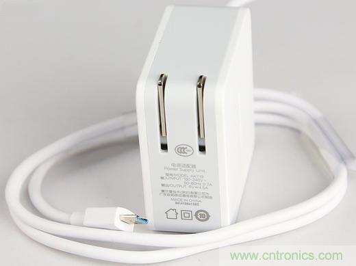 手機快充技術(shù)全面來襲，該如何選擇合適的充電方案