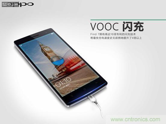 手機快充技術(shù)全面來襲，該如何選擇合適的充電方案