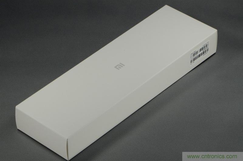 做工怒贊 神秘芯片！小米智能插線板拆解、評測