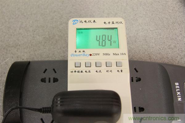 九大家電待機(jī)功耗大起底：最耗電的居然是它！