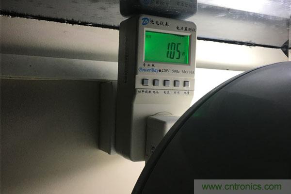 九大家電待機(jī)功耗大起底：最耗電的居然是它！