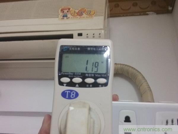 九大家電待機(jī)功耗大起底：最耗電的居然是它！