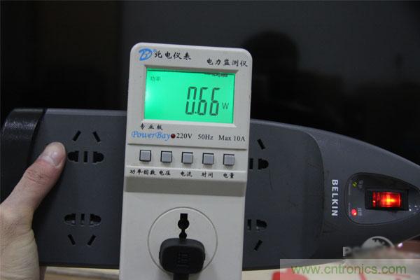 九大家電待機(jī)功耗大起底：最耗電的居然是它！