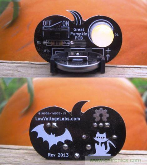 十款&ldquo;高大上&rdquo;的PCB設(shè)計，簡直讓人無法直視！