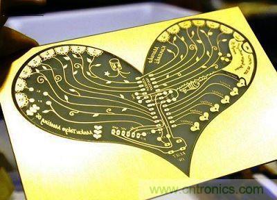 十款&ldquo;高大上&rdquo;的PCB設(shè)計，簡直讓人無法直視！