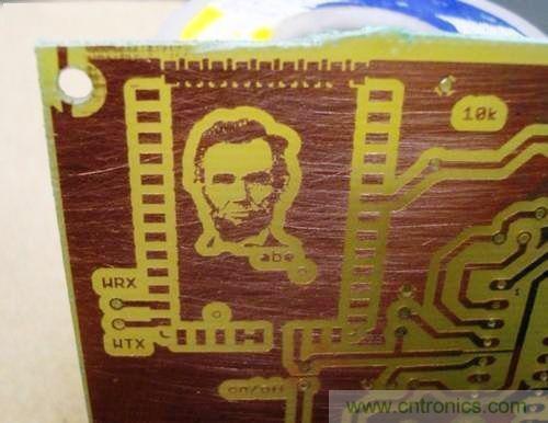 十款&ldquo;高大上&rdquo;的PCB設(shè)計，簡直讓人無法直視！