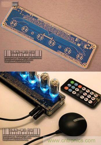 十款&ldquo;高大上&rdquo;的PCB設(shè)計，簡直讓人無法直視！