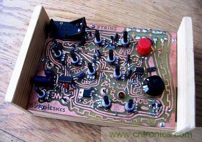 十款&ldquo;高大上&rdquo;的PCB設(shè)計，簡直讓人無法直視！