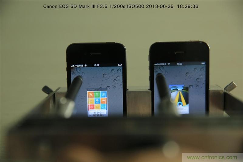 雙叉神器+5D Mark III瘋狂測(cè)試：最快手機(jī)瀏覽器花落誰(shuí)家？