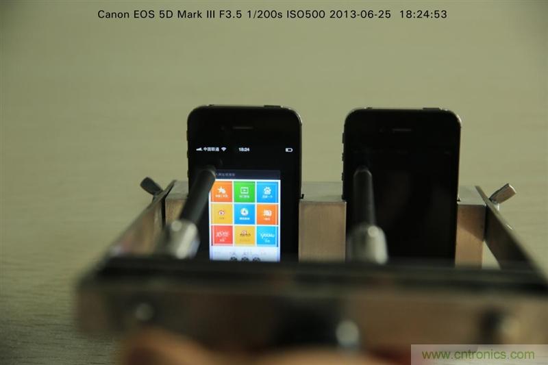 雙叉神器+5D Mark III瘋狂測(cè)試：最快手機(jī)瀏覽器花落誰(shuí)家？