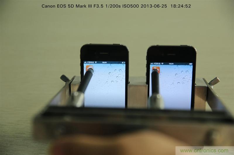 雙叉神器+5D Mark III瘋狂測(cè)試：最快手機(jī)瀏覽器花落誰(shuí)家？