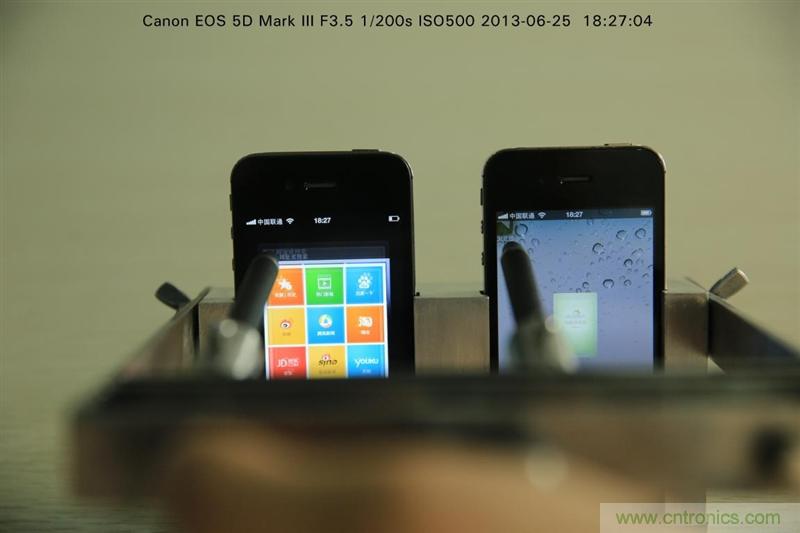 雙叉神器+5D Mark III瘋狂測(cè)試：最快手機(jī)瀏覽器花落誰(shuí)家？