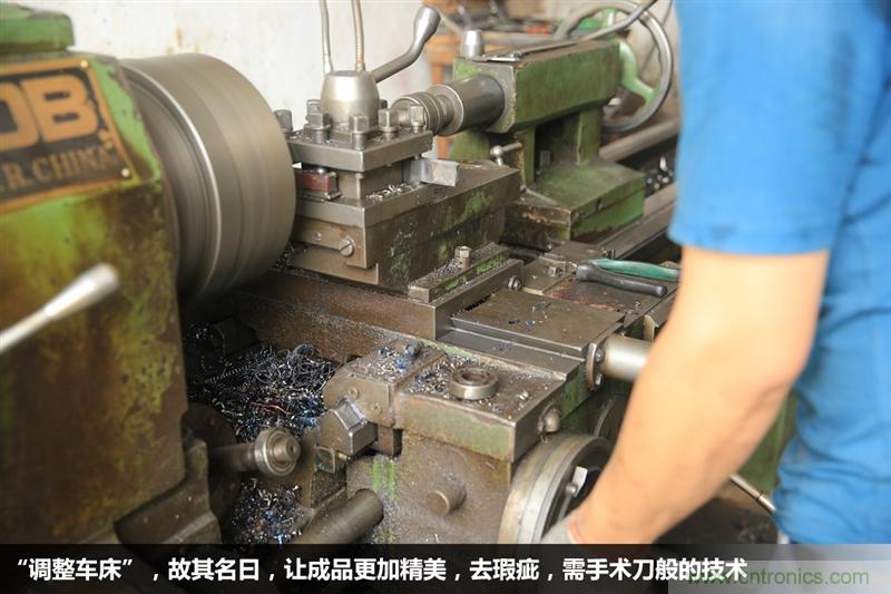 雙叉神器+5D Mark III瘋狂測(cè)試：最快手機(jī)瀏覽器花落誰(shuí)家？