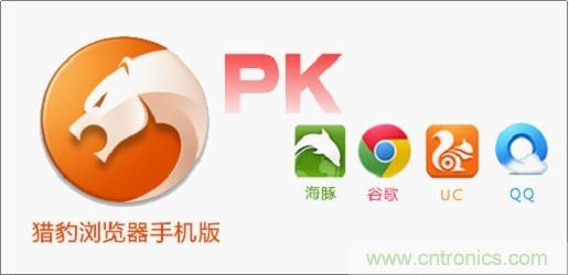 雙叉神器+5D Mark III瘋狂測(cè)試：最快手機(jī)瀏覽器花落誰(shuí)家？