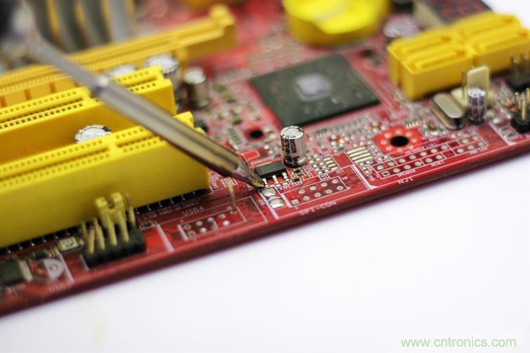 一款能喚起 70 后工程師朋友&ldquo;童年趣事&rdquo;的迷你電烙鐵！