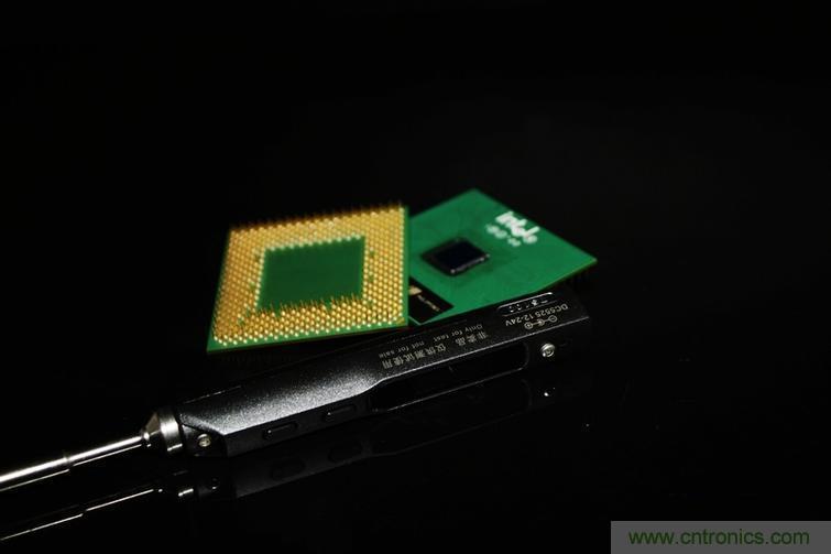 一款能喚起 70 后工程師朋友&ldquo;童年趣事&rdquo;的迷你電烙鐵！