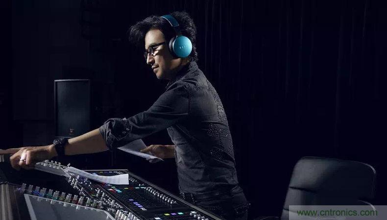 頭條哥的夢想之作！FIIL耳機(jī)能讓汪峰上頭條否？