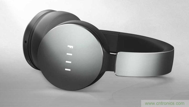 頭條哥的夢想之作！FIIL耳機(jī)能讓汪峰上頭條否？