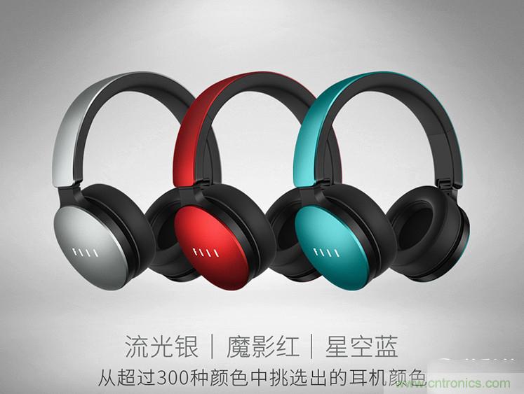 頭條哥的夢想之作！FIIL耳機(jī)能讓汪峰上頭條否？