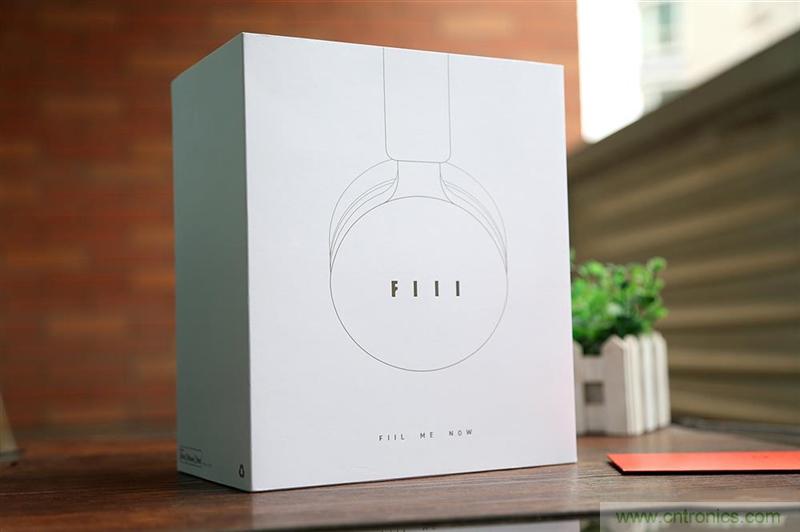 頭條哥的夢想之作！FIIL耳機(jī)能讓汪峰上頭條否？