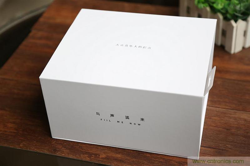 頭條哥的夢想之作！FIIL耳機(jī)能讓汪峰上頭條否？