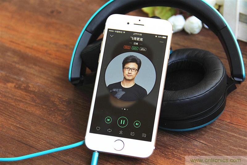 頭條哥的夢想之作！FIIL耳機(jī)能讓汪峰上頭條否？