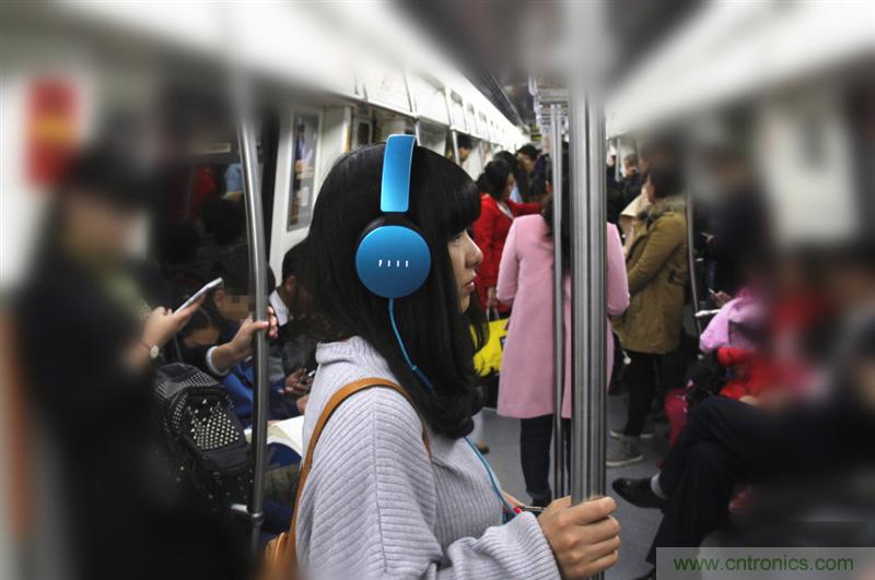 頭條哥的夢想之作！FIIL耳機(jī)能讓汪峰上頭條否？