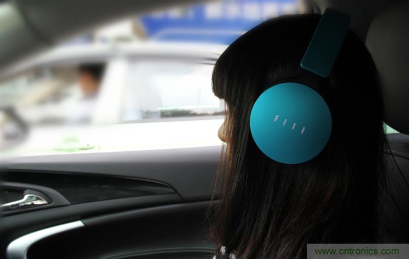 頭條哥的夢想之作！FIIL耳機(jī)能讓汪峰上頭條否？