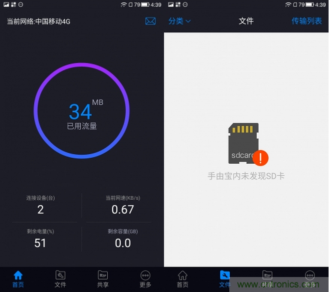 出差必備神器！可充電的移動(dòng)無線路由手由寶體驗(yàn)測(cè)評(píng)