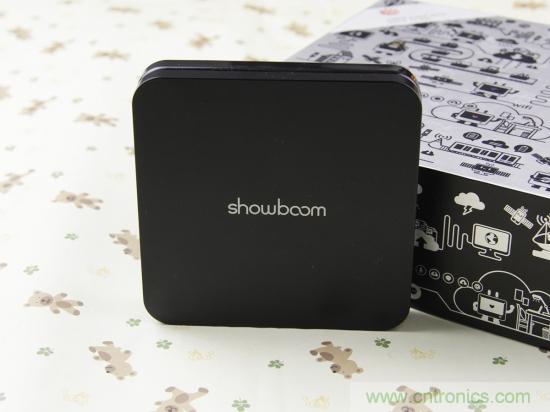 出差必備神器！可充電的移動(dòng)無線路由手由寶體驗(yàn)測(cè)評(píng)