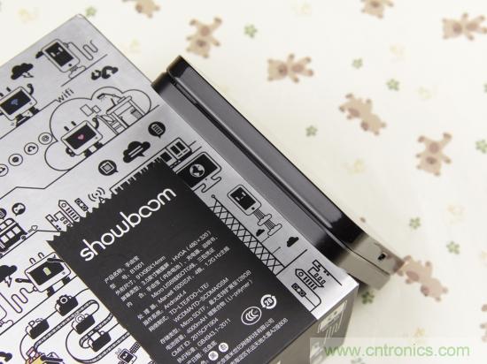 出差必備神器！可充電的移動(dòng)無線路由手由寶體驗(yàn)測(cè)評(píng)