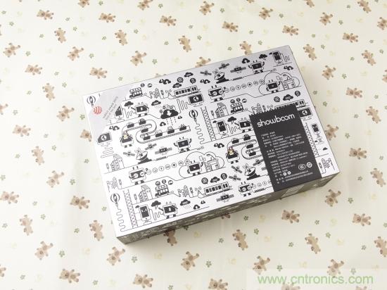 出差必備神器！可充電的移動(dòng)無線路由手由寶體驗(yàn)測(cè)評(píng)