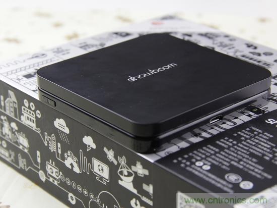 出差必備神器！可充電的移動(dòng)無線路由手由寶體驗(yàn)測(cè)評(píng)