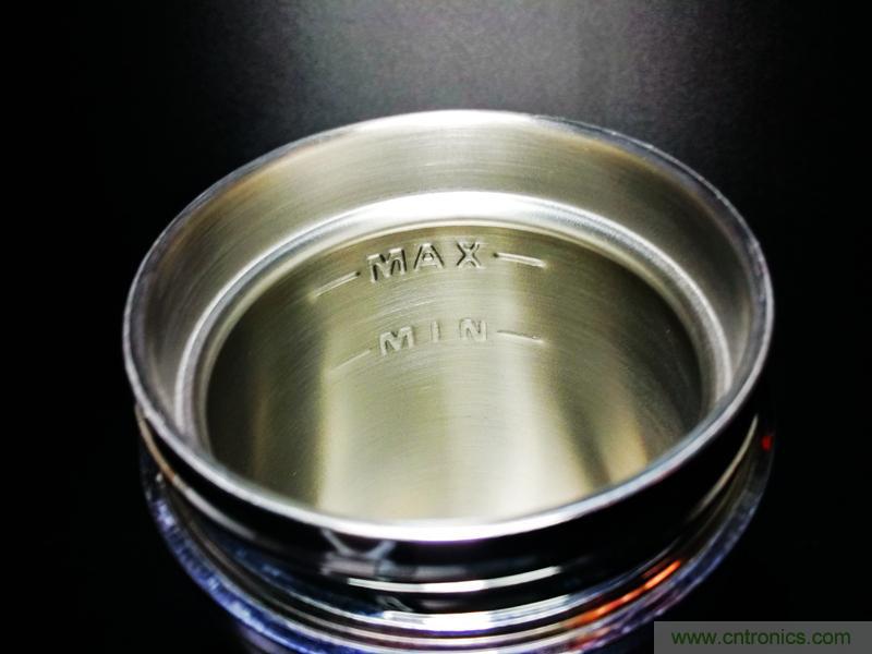 意想不到，一個喝水的杯子也能玩出這么多花樣？