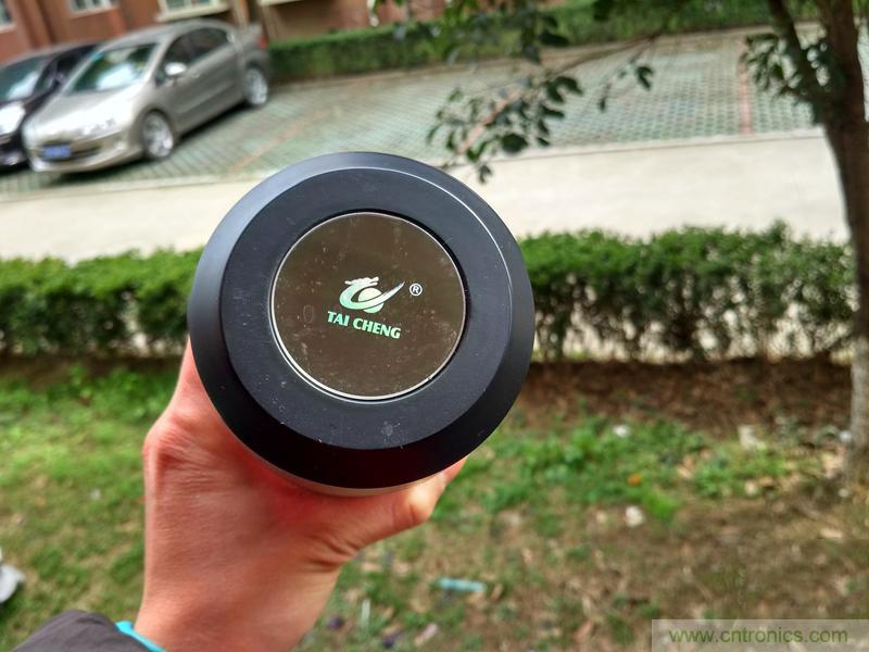 意想不到，一個喝水的杯子也能玩出這么多花樣？